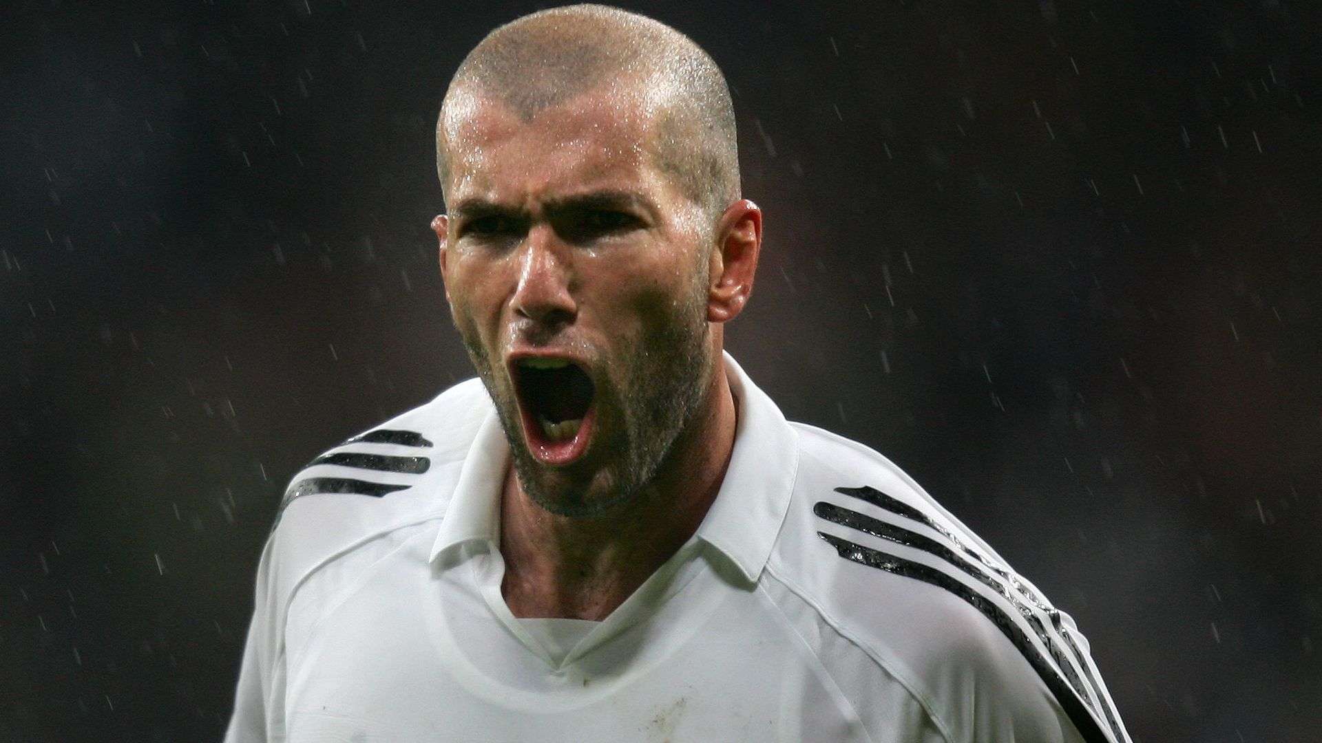 实力的较量 实力的较量