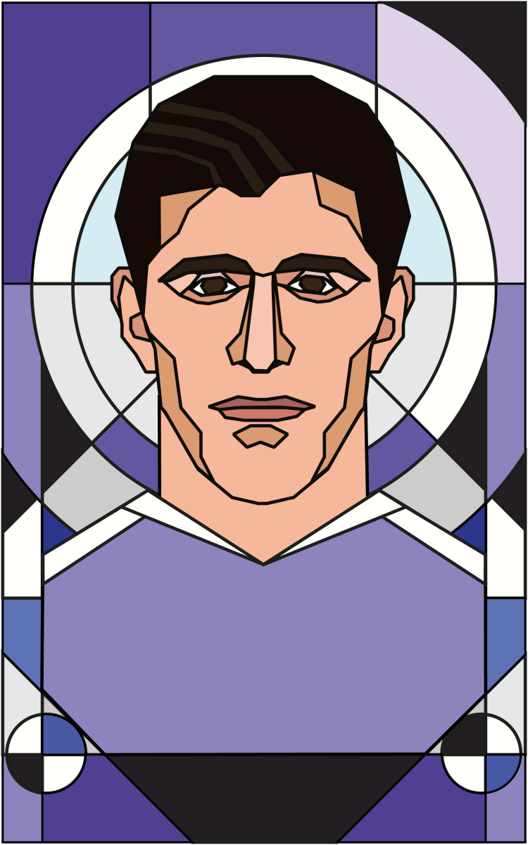 定海神针 定海神针