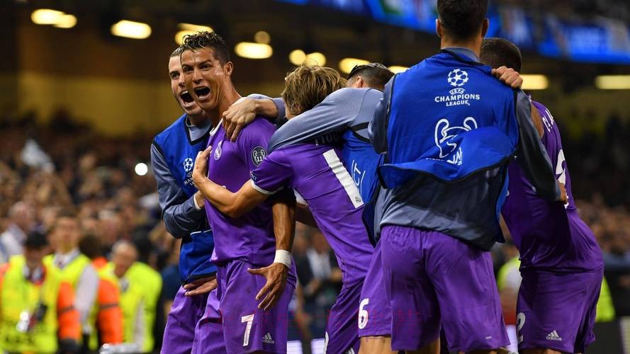 欧冠前瞻：皇家马德里 VS 多特蒙德